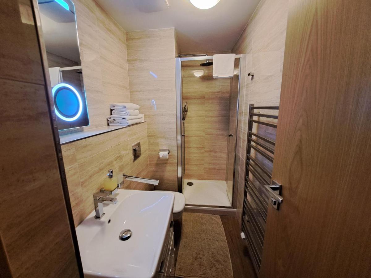Apartament Wellness Josefina - Free Grotta Wellness *