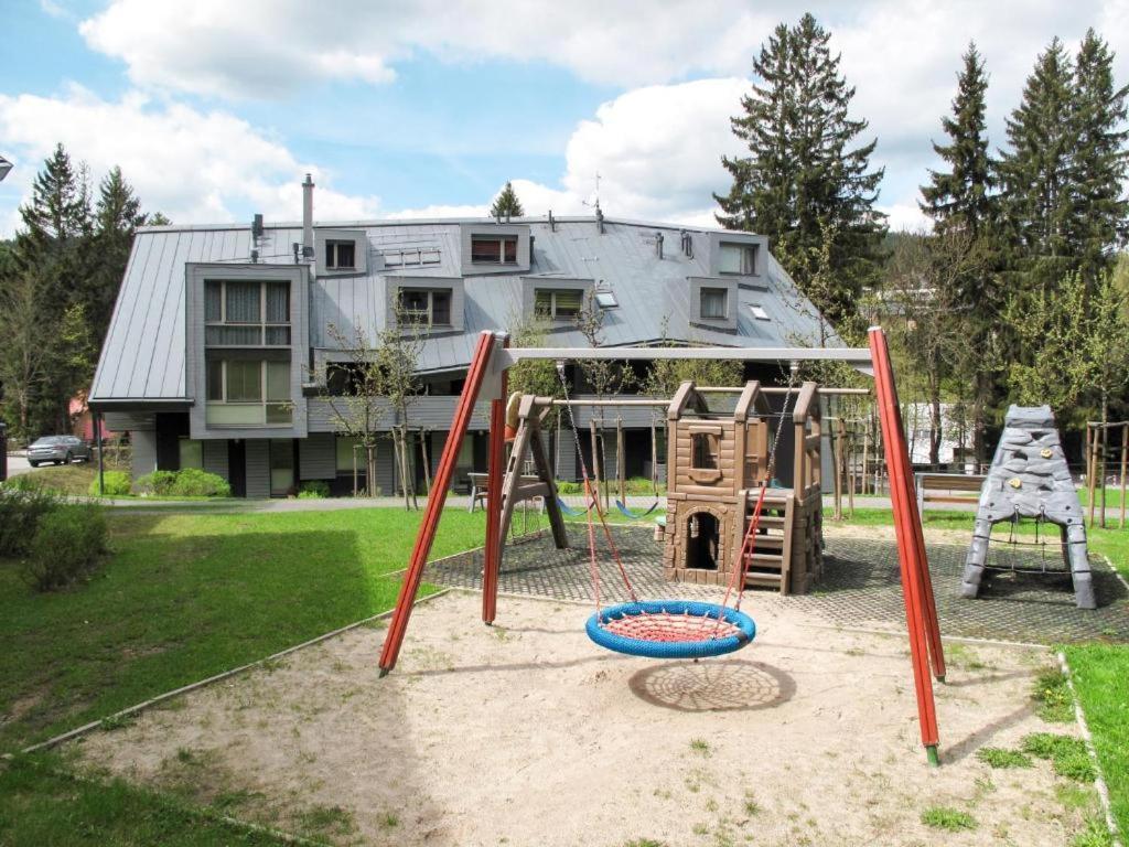 Wellness Josefina - Free Grotta Wellness Harrachov