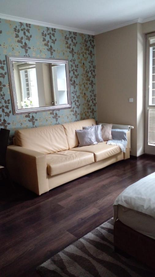 Wellness Josefina - Free Grotta Wellness Appartement Harrachov