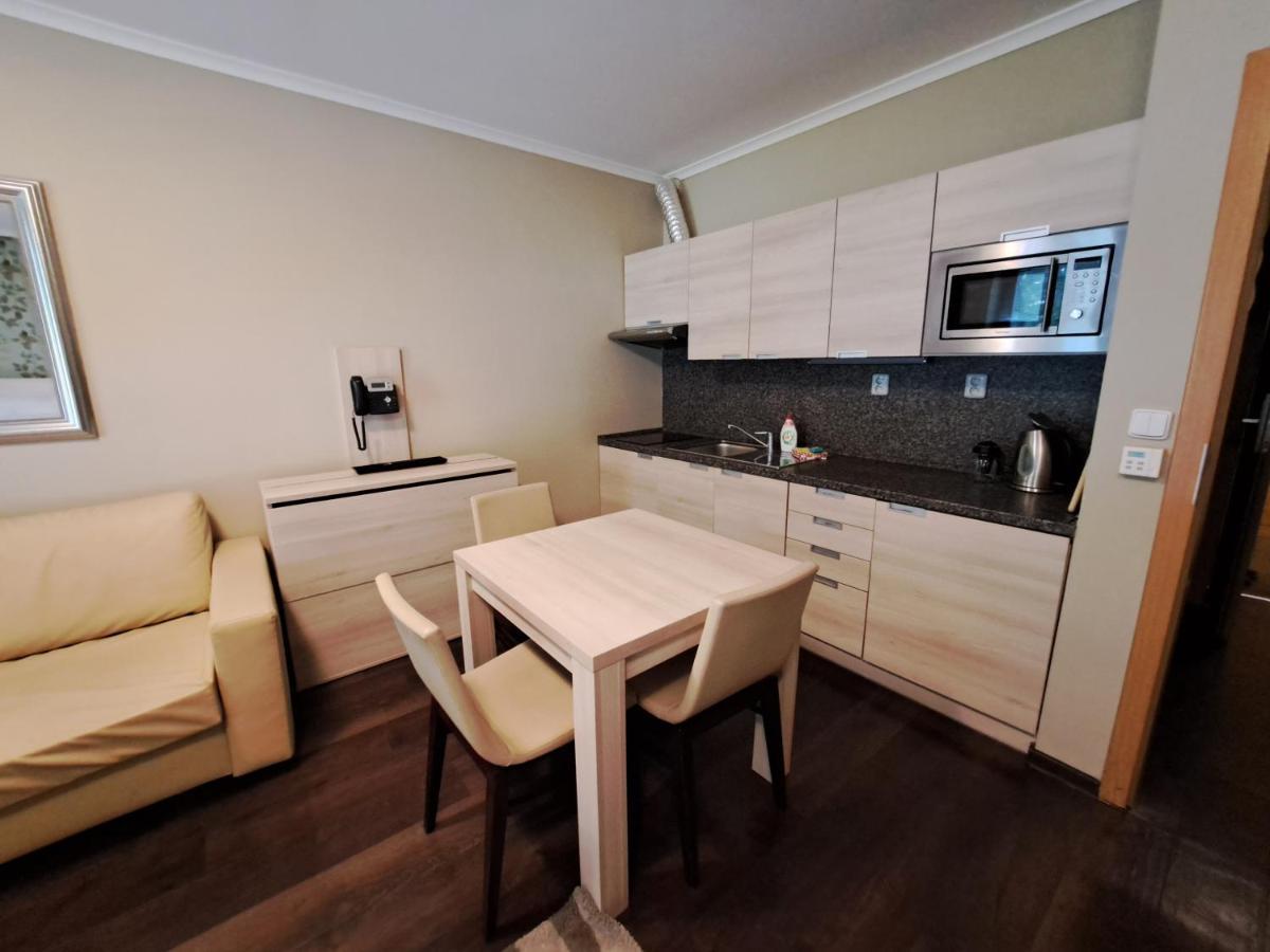Wellness Josefina - Free Grotta Wellness Apartament