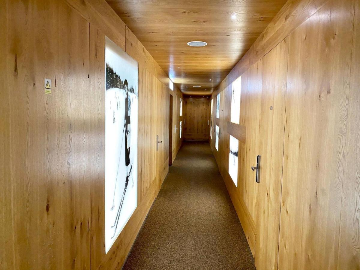 Appartement Wellness Josefina - Free Grotta Wellness *