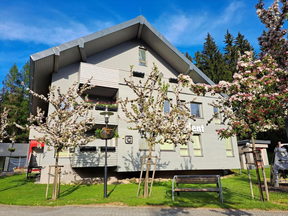 Apartament Wellness Josefina - Free Grotta Wellness