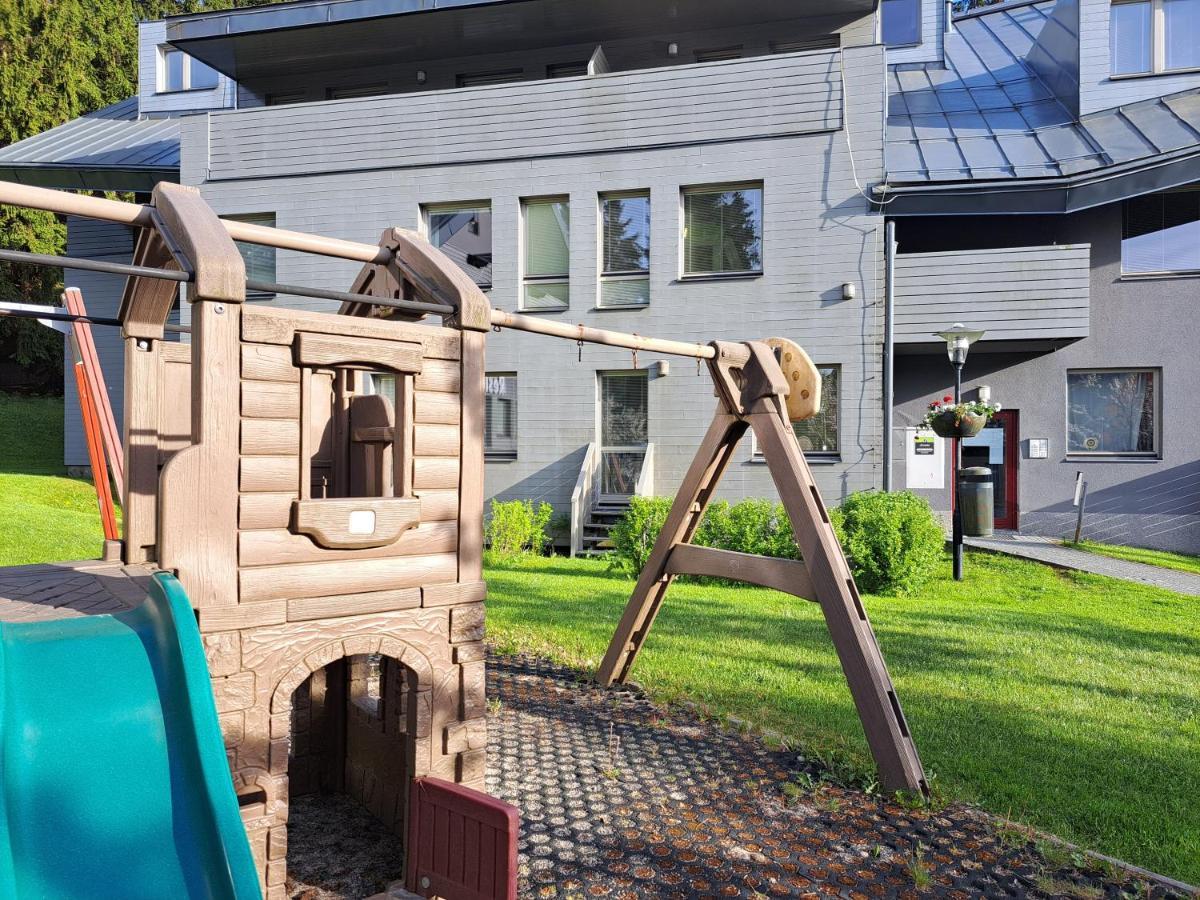 Appartement Wellness Josefina - Free Grotta Wellness Harrachov