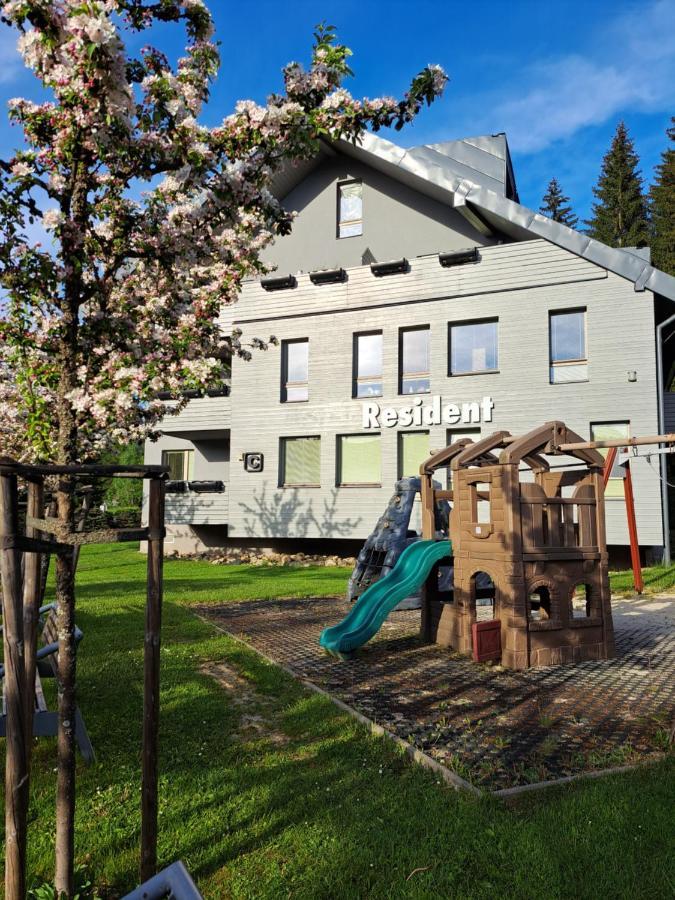 Wellness Josefina - Free Grotta Wellness * Harrachov
