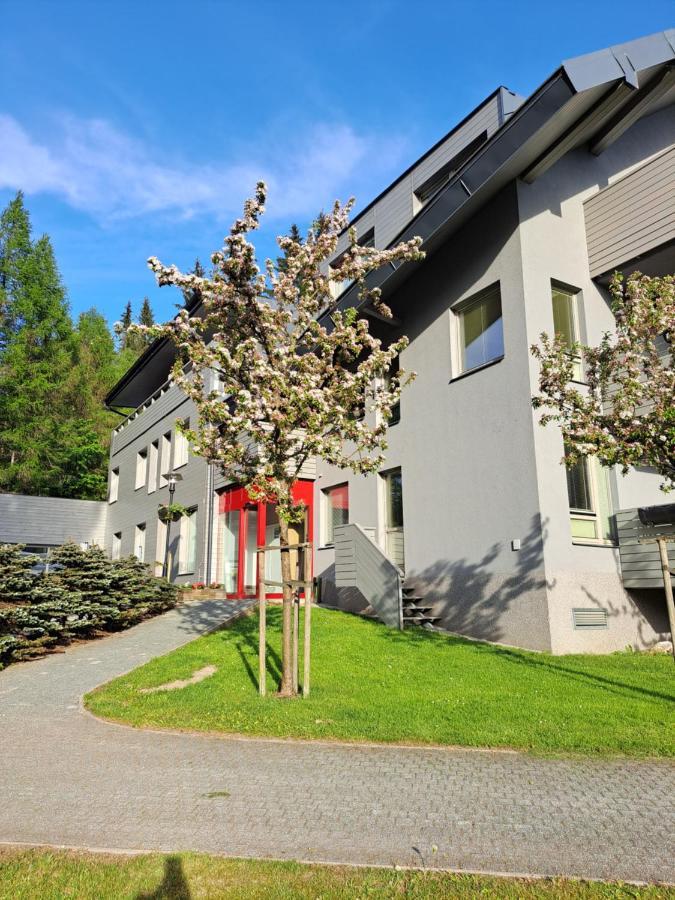 Appartement Wellness Josefina - Free Grotta Wellness *
