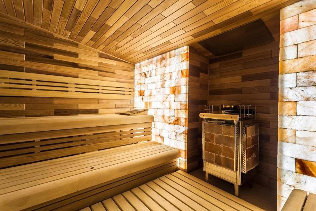 Wellness Josefina - Free Grotta Wellness Harrachov