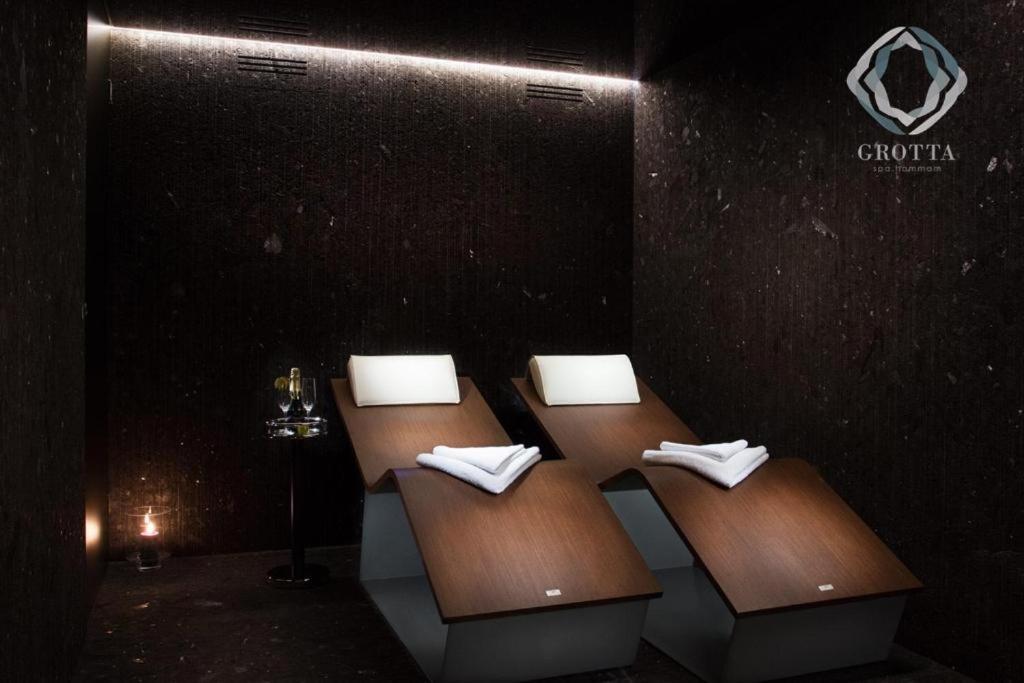 Wellness Josefina - Free Grotta Wellness *